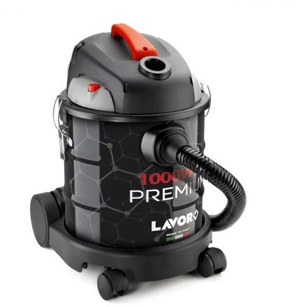 LAVORWASH ASHLEY 1000 Aspiraceneri Grigio