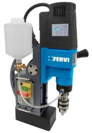 Fervi Trapano Magnetico