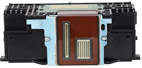 Drucker-Druckkopf, Farbdruckkopf Hochauflösender Druckkopf Ersatz Guter Druckeffekt Einfacher Druckkopf-Ersatz für iX6840, iX6850-Serie, MX720, MX721, MX722, MX725, MX920, MX922, MX924, MX925