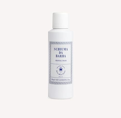Santa Maria Novella Shaving Foam, 200 Ml