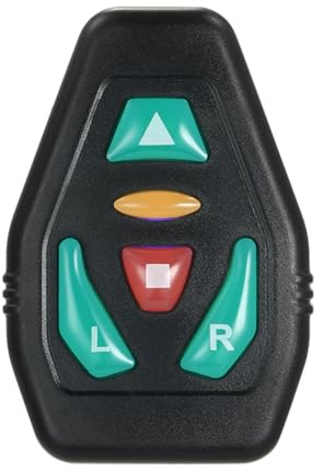 RiToEasysports Chaleco de Bicicleta, Mochila Reflectante Recargable por USB con Luz LED de Señal de Giro para Correr, Caminar y Trotar