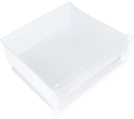 sparefixd Suitable for Indesit Fridge Freezer Drawer Top/Middle Basket