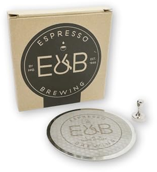 IMS Puck Diffusore Schermo di E&B, LAB per portafiltri da 58 mm