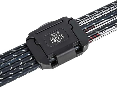 MATHEWS Arrow Vault Small