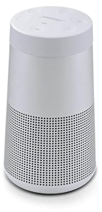 Bose SoundLink Revolve Enceinte Bluetooth - Argent