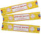 Booghe Satya Nag Champa Räucherstäbchen, spirituelle Heilung, 100 % natürlich, 3 Packungen, handgefertigte Räucherstäbchen, für Stressabbau, spirituelle Dekoration, Verschmieren und Meditation