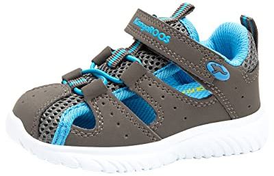 KangaROOS unisex – barn Ki-rock Lite EvSneaker