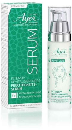 AYER Repair Care Intensive Revitalizer 50 ml