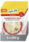 reis-fit Express Parboiled-Reis 6x250g, vegan & glutenfrei - leckerer Reis für Mikrowelle oder Pfanne - 2-Minuten-Reis