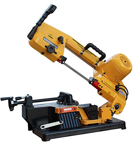 Ayerbe - Sierra cinta con interruptor referencia variable ay-115-sc