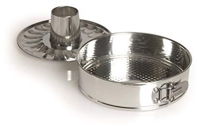 TORTIERA APR.2/F CM24 ACC.STAG