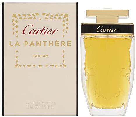 CARTIER La Panthère