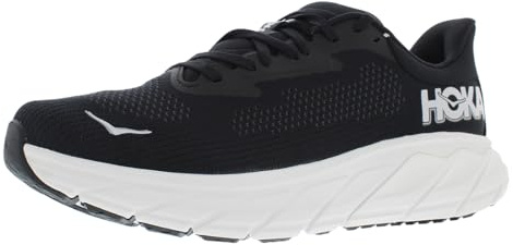 Hoka ONE ONE Herren Arahi 7 Wide Sneaker, 43 1/3 EU