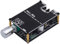 HiFi-Verstärker mit Bluetooth 5.1, ZK-1001B Audioverstärker Karte 100W Mini TWS Mono Audio-Leistungsverstärkermodul mit BT/AUX/USB-Eingang, DC 7-24V DIY-Lautsprecherkit
