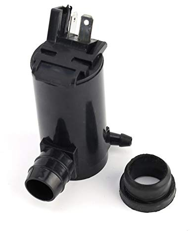 Auto Scheibenwaschpumpe, Scheibenwischer Pumpe, Waschwasserpumpe Wischwasserpumpe 38512-SDA A01 Auto Auto Scheibenwaschpumpe für
