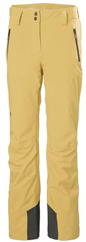 Helly Hansen Damen W Legendary Insulated Pant, Sand, XS