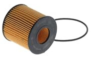 Bosch P7363 Car Oil Filter - Separates Soot and Metal Particles from Engine Oil - Provides Reliable Engine Lubrication