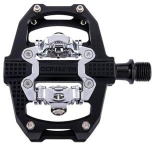 CONTEC Pedale Talon SPD Beidseitig, 03368651