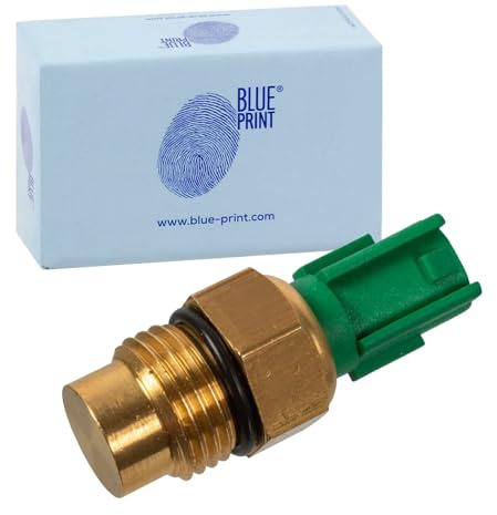 Blue Print ADBP720007 Temperature Switch for radiator fan, with seal ring , 1 piece