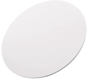 30 cm keramisk pizzasten baksten/panna för grill och ugn - värmebeständig, långvarig för pizzaugn