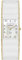 JACQUES LEMANS Damenuhr High Tech Ceramic 1-1940K