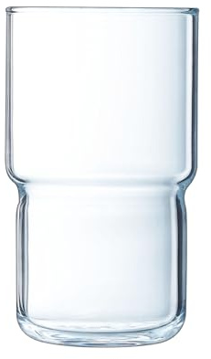Luminarc Funambule 32cl högformat glas - 6 glas