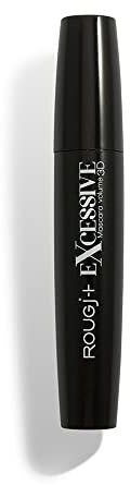 ROUGJ MASCARA EXCESSIVE Volume Effetto 3D