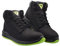 Scan Viper SBP Rated Safety Work Boot, Steel Toe Cap, Slip Resistant Soles, Protective Shoe, Size UK 8 EUR: 42