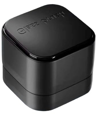 Fish for Cleaning Magnets 'Aquarium - Magnet for Aquaristics' | Magnetic Glass Cleaner | Criminal Fish Criminal Magnetic Peeling Cushion, Scrubber Remover Provides C