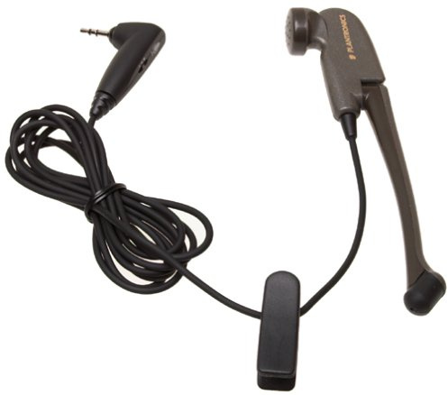 Plantronics Headset M140 for Mobile & Cordless Phones