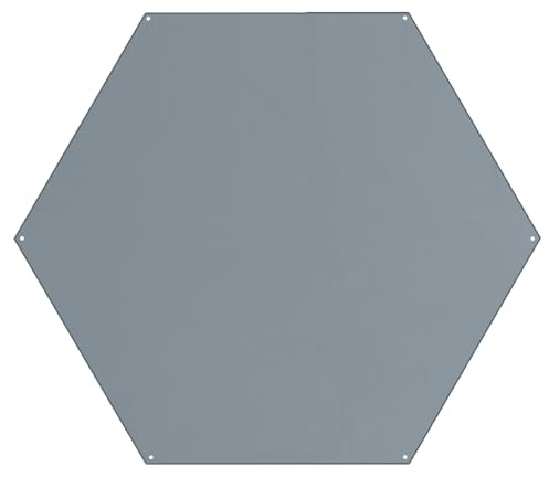 TRIWONDER Camping Tarp Waterproof Tent Footprint Hammock Rain Fly Cover Ground Cloth Small Lightweight Tent Floor Mat Camp Shelter Canopy for Hiking Backpacking Outdoor (Grey - XL)