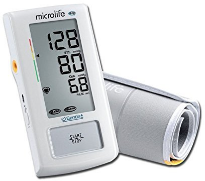 MICROLIFE Blodtryck MONITOR AFIB BP A6 EASY av Microlife