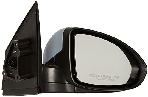 Equal Quality RD01861 Specchio Specchietto Retrovisore Esterno Destro