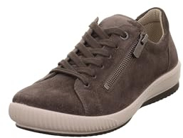 Legero Damen Tanaro 5.0 Sneaker, OSSIDO (GRAU) 2800