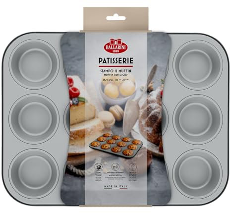 STAMPO 12 MUFFIN 27 * 35 cm