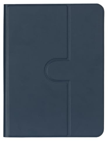 BMPNLSZ Boîtier Universel pour Tablette 10.3-11 Pouces, pour Terra Pad 1007(10,95), avec Sangle de Fixation Réglable en Silicone - Bleu1 WYTDY