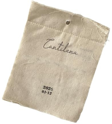 Calendrier En Tissu 2026, Tapisserie Robuste, Planificateur De
