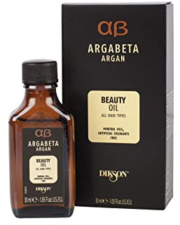 Dikson ArgaBeta Argan Beauty Oil 30 ml