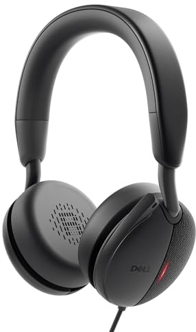 Dell Pro Wired ANC Headset - WH5024