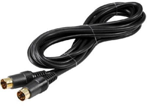 RCA S-Video Cable (VH976)