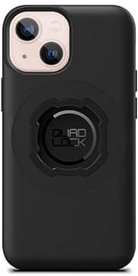 Quad Lock MAG Case for iPhone 13 mini Black