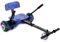SISIGAD Hoverkart, Hoverboard Seat Attachment Adjustable Hoverboards Accessories, Hoverboard Go Kart, Compatible with 6.5”/ 8”/ 10” Hoverboards (Hoverboard Not Include)
