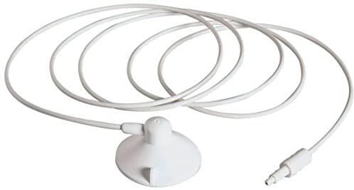 HOMEPILOT - Sun Sensor 0.75 m | Suitable for RolloTron Belt Winders and Timers | Automatic, Brightness-Dependent Roller Shutter Control