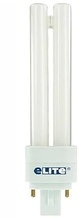 eLITe SMART LED Lampe G24D-3 10W 3000K 830 990lm 17cm