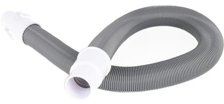 sparefixd Adatto per aspirapolvere Hoover Breeze tubo flessibile G
