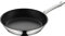 WMF Nordic Profi Bratpfanne 24 cm Induktion, Pfanne antihaftbeschichtet, backofengeeignet, tropffrei, Cromargan Edelstahl Bratpfanne, für alle Herdarten geeignet, spülmaschinengeeignet