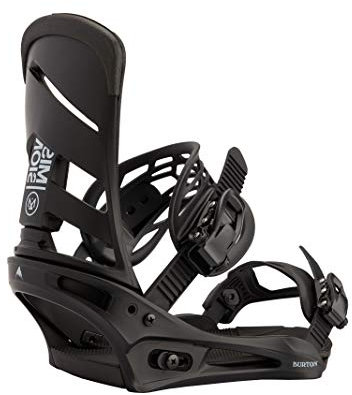 Burton Mission RE:Flex 20/21 Snowboardbindung Herren - M