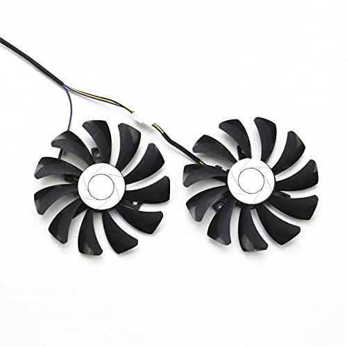BestParts NEW HA9010H12F-Z GPU Video Graphics Card Cooling Cooler Fan