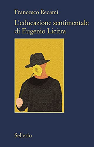 L'educazione sentimentale di Eugenio Licitra: L'Alfasud