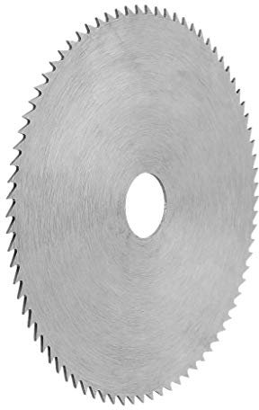 Hoja de sierra circular de acero ultrafina de 4 pulgadas, diámetro de orificio de 100 mm, disco de corte de rueda de 16/20 mm para trabajar la madera, herramienta rotativa, sierra recíproca